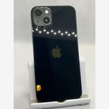 ���Хåƥ꡼85% ���� SIM�ե꡼ iPhone14Plus 128GB �ߥåɥʥ���