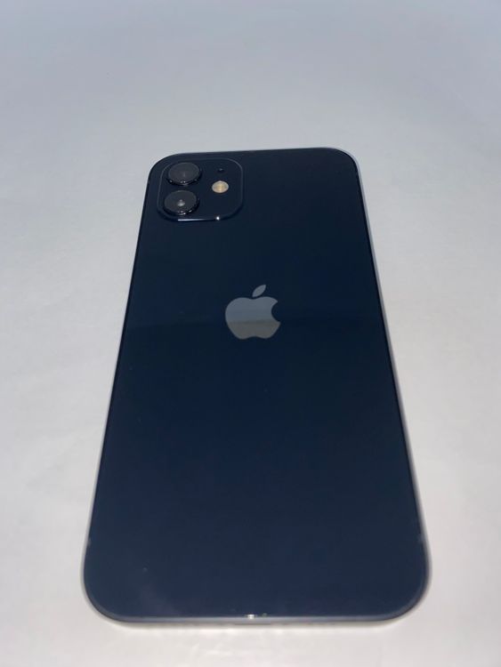 ムスビー｜○ハピネスネット SIMフリー iPhone12 128GB ブラック 