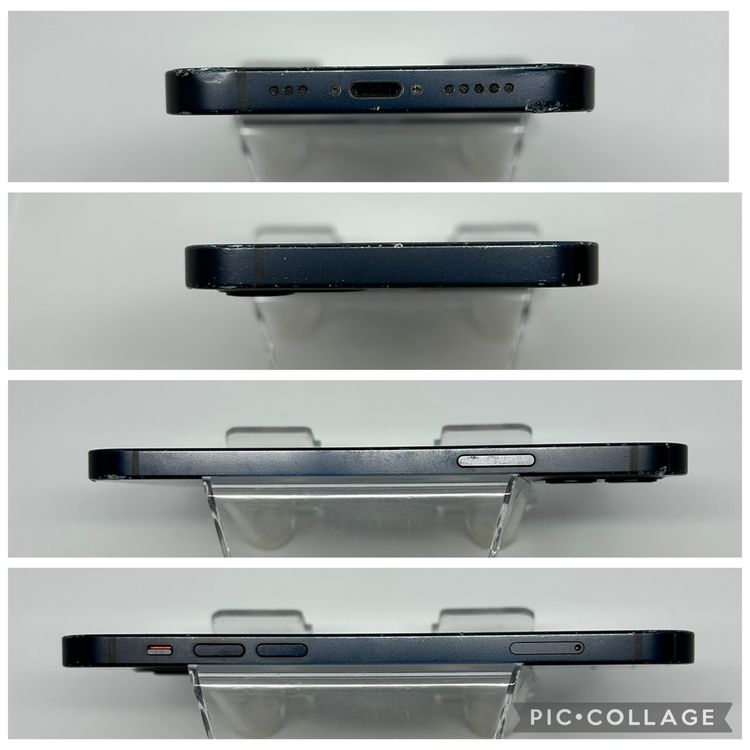 ϥԥͥͥå SIMե꡼ iPhone12  128GB ֥å ̵