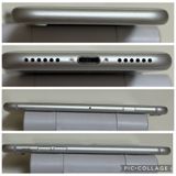 ���Хåƥ꡼84% ���� SIM�ե꡼ iPhone8 64GB ����С�