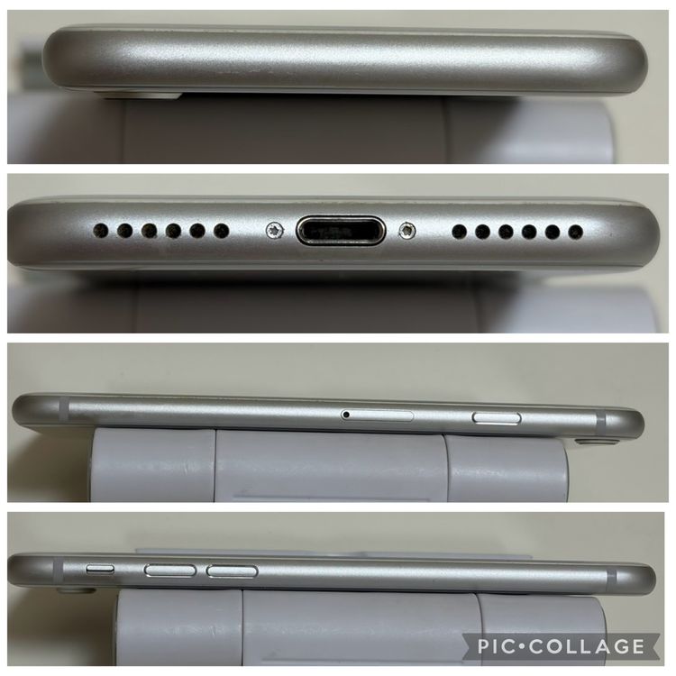 ���Хåƥ꡼84% ���� SIM�ե꡼ iPhone8 64GB ����С�