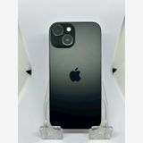 ��SIM�ե꡼ iPhone15  128GB �֥�å�