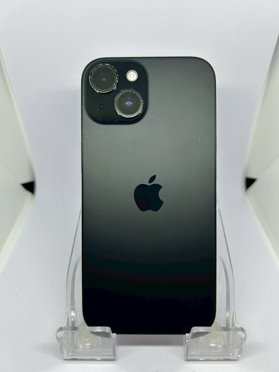 ��SIM�ե꡼ iPhone15  128GB �֥�å�