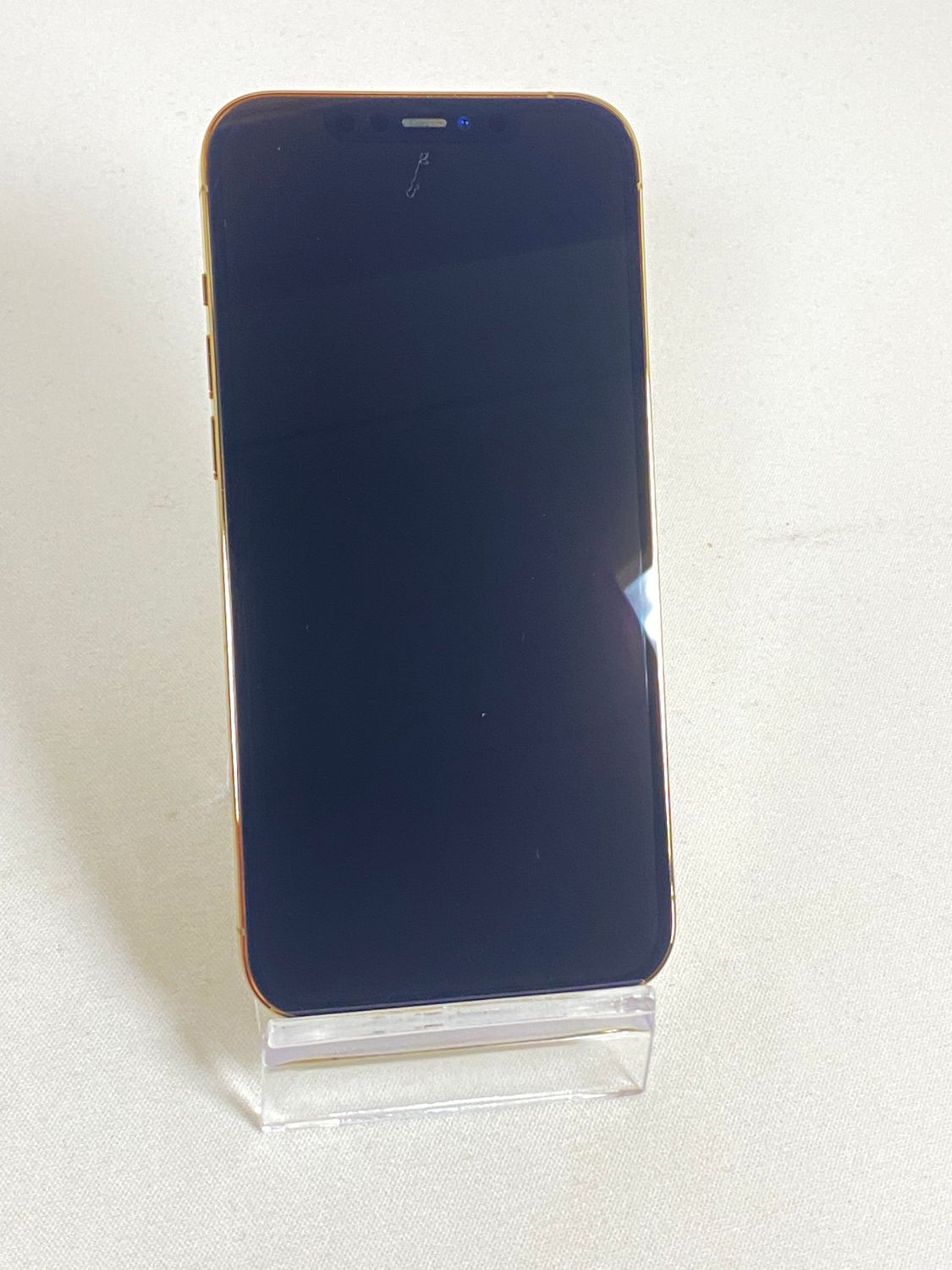 ムスビー｜○ハピネスネット SIMフリー iPhone12Pro Max 256GB