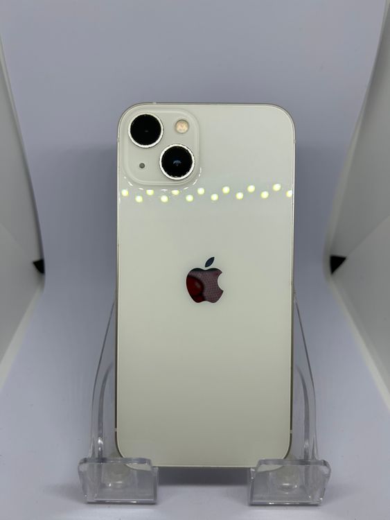 ��SIM�ե꡼ iPhone13  128GB �������饤�� �Хåƥ꡼76%