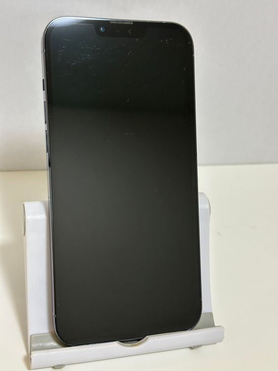 ���Хåƥ꡼90% SIM�ե꡼ iPhone13ProMax 1TB ������֥롼