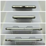 ��SIM�ե꡼ iPhoneSE��2����  64GB �ۥ磻�� �Хåƥ꡼76%