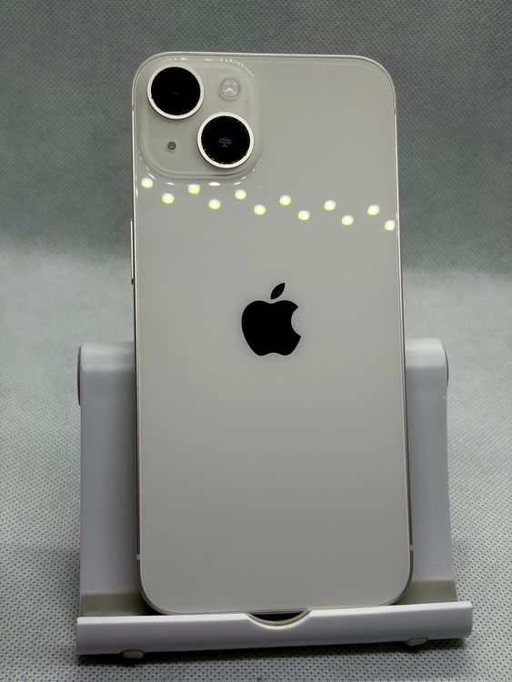 ���Хåƥ꡼83% Ķ���� SIM�ե꡼ iPhone14 128GB �������饤��