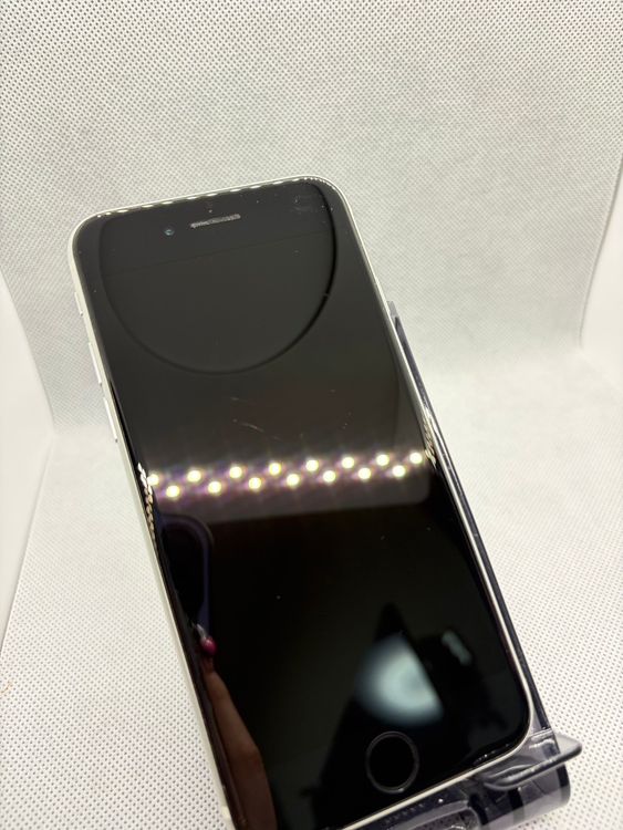 ���ϥԥͥ��ͥå� SIM�ե꡼ iPhoneSE ��2���� 64GB �ۥ磻��