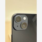 ���Хåƥ꡼83% SIM�ե꡼ iPhone14 128GB �ߥåɥʥ���