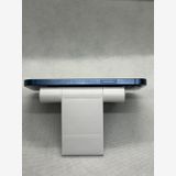 ���Хåƥ꡼88% SIM�ե꡼ iPhone12 256GB �֥롼