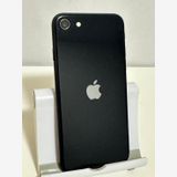 ������ SIM�ե꡼ iPhoneSE ��3���� 128GB �ߥåɥʥ���