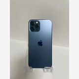 ϥԥͥͥå SIMե꡼ iPhone12ProMax 256GB ѥեå֥롼