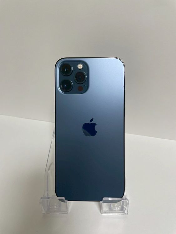 ϥԥͥͥå SIMե꡼ iPhone12ProMax 256GB ѥեå֥롼