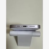 ���Хåƥ꡼85% SIM�ե꡼ iPhone14 128GB �ѡ��ץ�