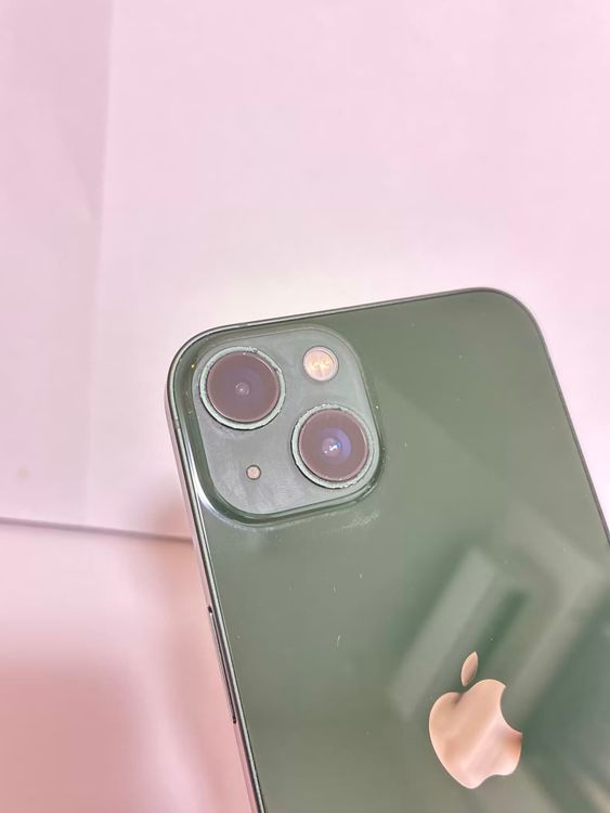 ���Хåƥ꡼81% iPhone13 128GB ���꡼��   ����̵��