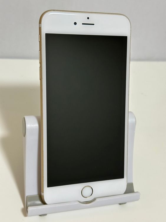 ��iPhone6 Plus 64GB ������� au