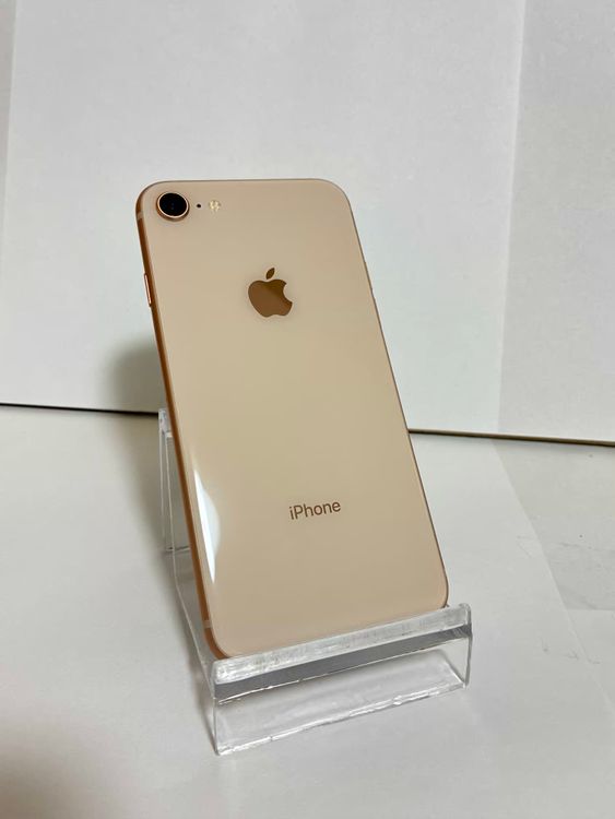 ���ϥԥͥ��ͥå�iPhone8 64GB �������  ����̵��