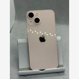 ���Хåƥ꡼87% Ķ���� SIM�ե꡼ iPhone13mini 128GB �ԥ�