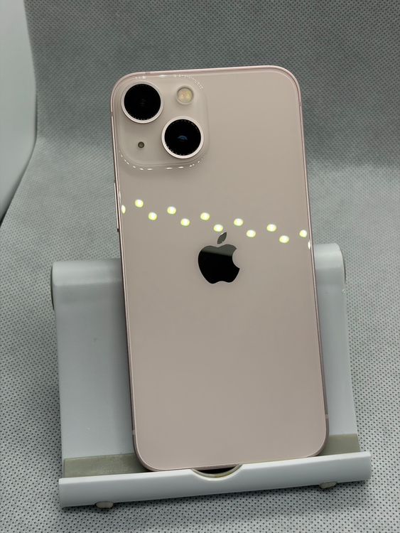 ���Хåƥ꡼87% Ķ���� SIM�ե꡼ iPhone13mini 128GB �ԥ�