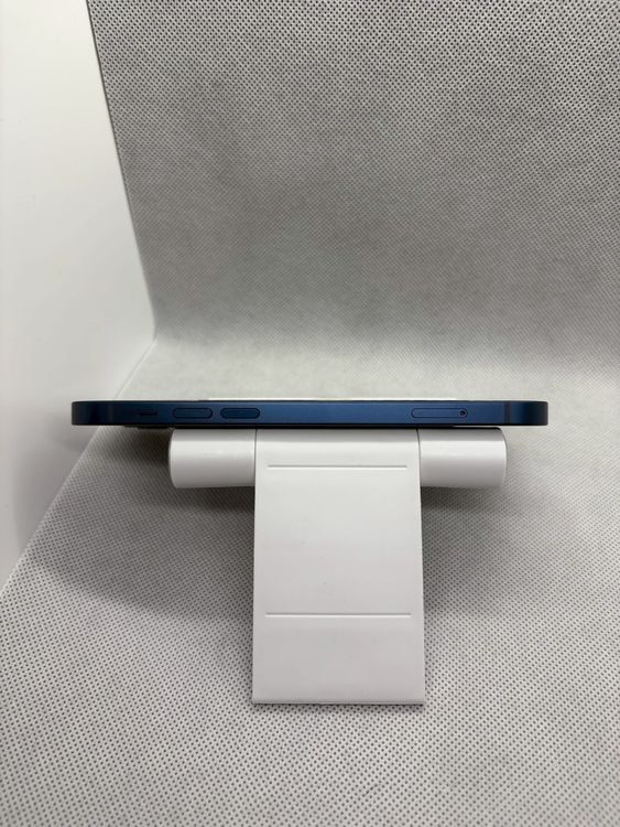 ���ϥԥͥ��ͥå� SIM�ե꡼ iPhone12 128GB �֥롼 �Хåƥ꡼91%