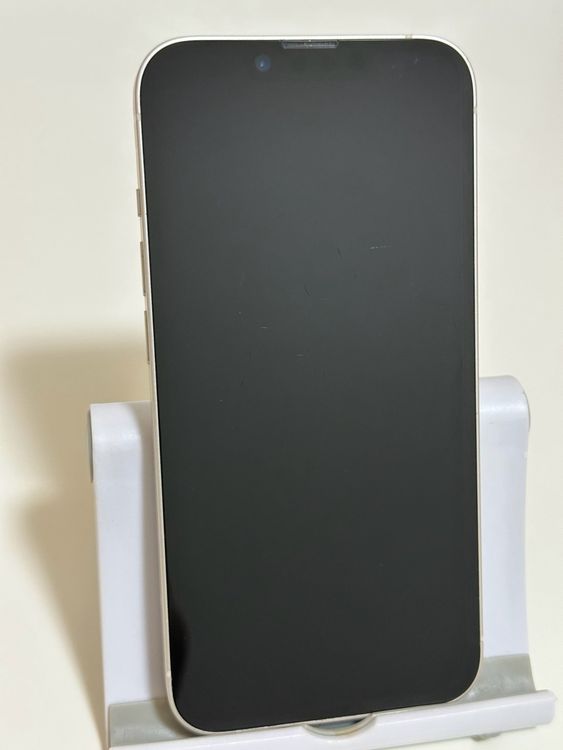 ���Хåƥ꡼100% SIM�ե꡼ iPhone14 256GB �������饤��