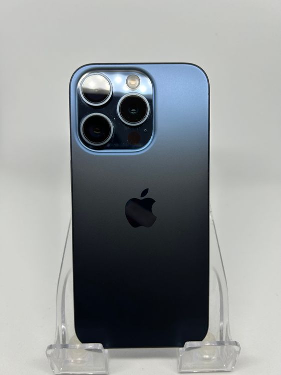 ϥԥͥͥå SIMե꡼ iPhone15Pro  256GB ֥롼˥