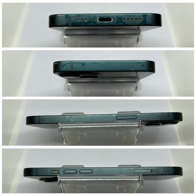 ��SIM�ե꡼ iPhone13  128GB �ߥåɥʥ���