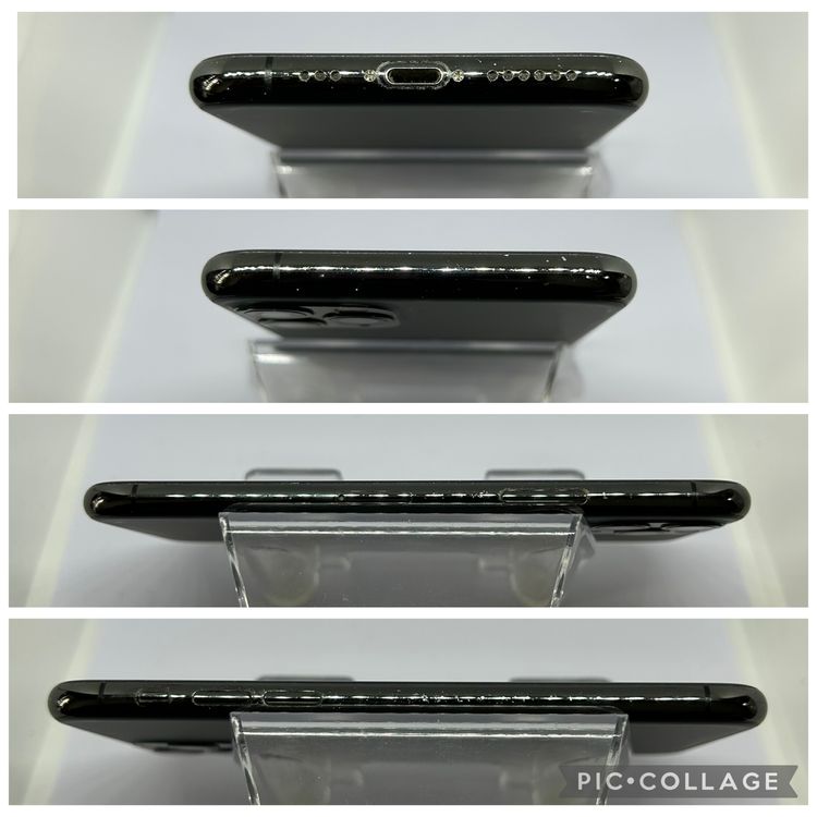 ��SIM�ե꡼ iPhone11Pro  64GB ���ڡ������쥤 �Хåƥ꡼63%