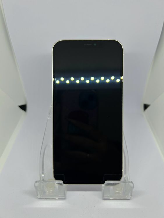 ������ SIM�ե꡼ iPhone12 64GB �ۥ磻��