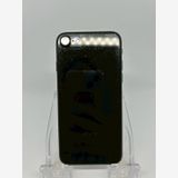 ���ϥԥͥ��ͥå� SIM�ե꡼ iPhone7  128GB �����åȥ֥�å� 74%