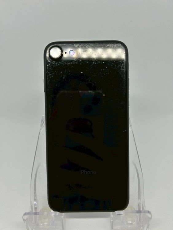 ���ϥԥͥ��ͥå� SIM�ե꡼ iPhone7  128GB �����åȥ֥�å� 74%