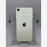 ��SIM�ե꡼ iPhoneSE��2����  64GB �ۥ磻��