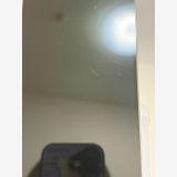 ���Хåƥ꡼80% SIM�ե꡼ iPhone14ProMax 128GB ����С�