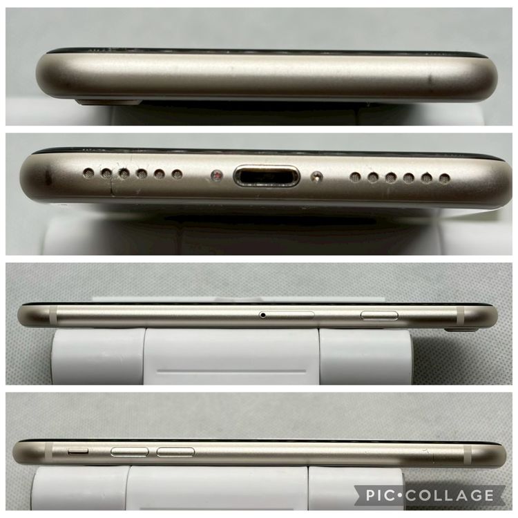 ���Хåƥ꡼82% SIM�ե꡼ iPhoneSE ��3���� 64GB �������饤��
