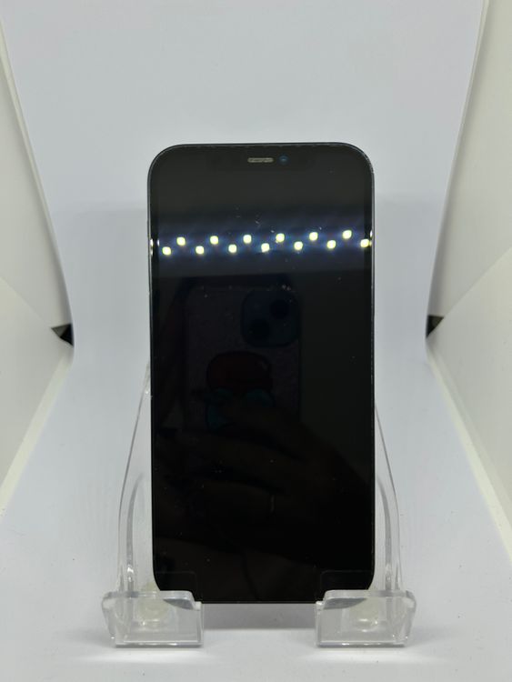 ��SIM�ե꡼ iPhone12  128GB �֥�å�