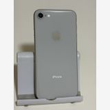 ●SIMフリー iPhone8 64GB シルバー