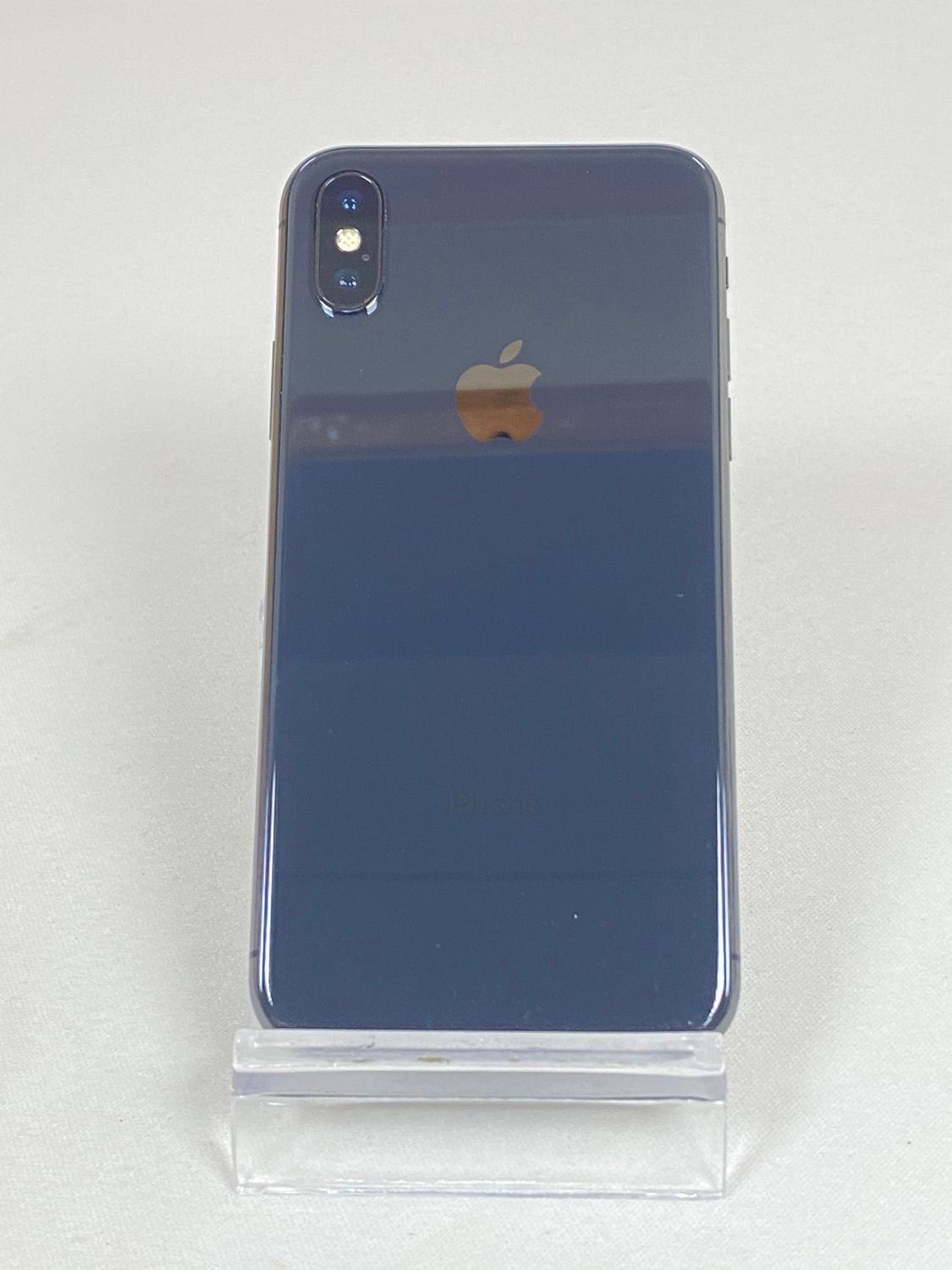 ムスビー｜○ハピネスネット SIMフリー iPhoneX 64GB スペースグレー 