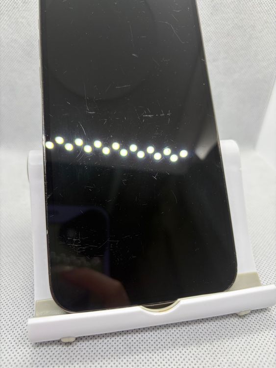 ���Хåƥ꡼93% SIM�ե꡼ iPhone13ProMax 128GB ����ե�����