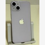 ��Ķ���� SIM�ե꡼ iPhone14 256GB �ѡ��ץ�