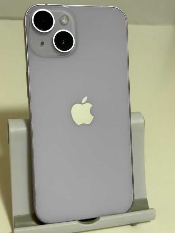 ��Ķ���� SIM�ե꡼ iPhone14 256GB �ѡ��ץ�