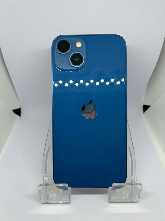 ��SIM�ե꡼ iPhone13  256GB �֥롼