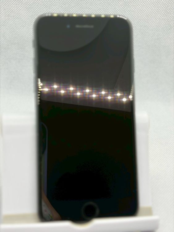 ���Хåƥ꡼87% SIM�ե꡼ iPhoneSE ��3���� 128GB �ߥåɥʥ���