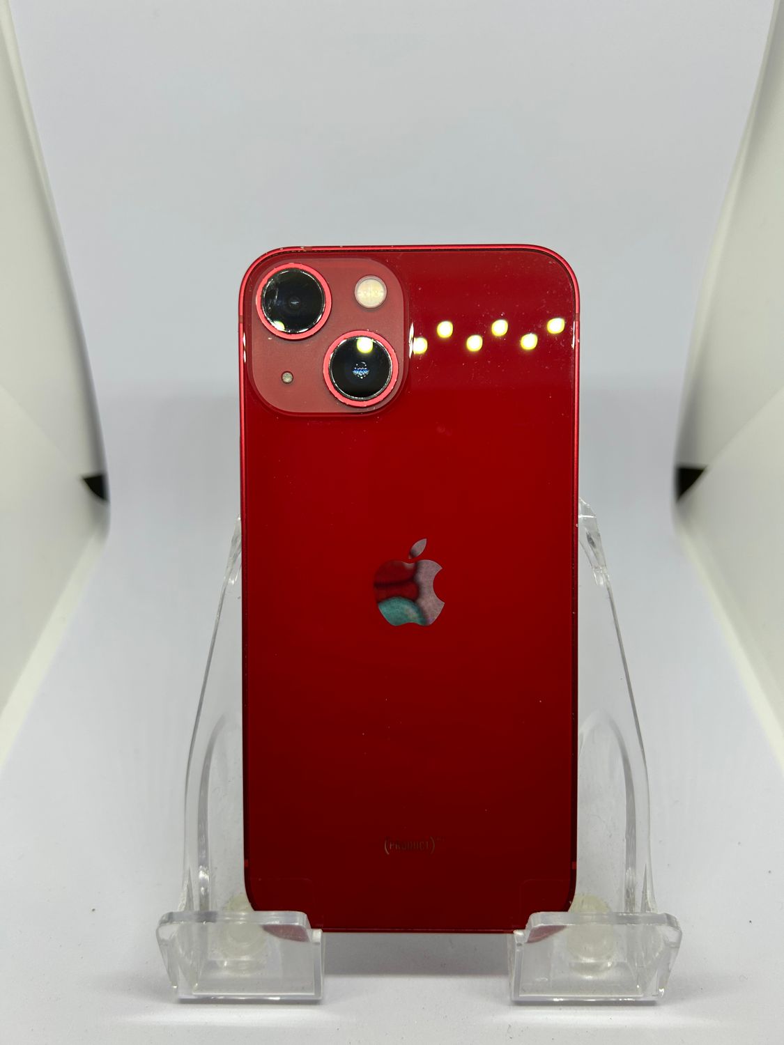 ムスビー｜○SIMフリー iPhone13mini 128GB レッド【iPhone13 mini SIM