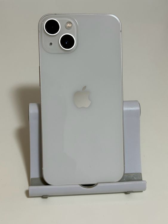 ���Хåƥ꡼87% SIM�ե꡼ iPhone13 128GB �������饤��