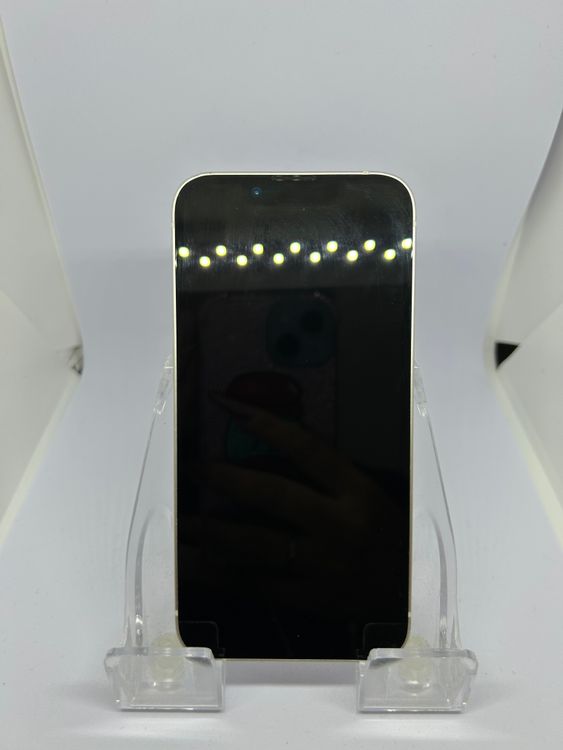 ��SIM�ե꡼ iPhone13mini  128GB �������饤�� �Хåƥ꡼75%