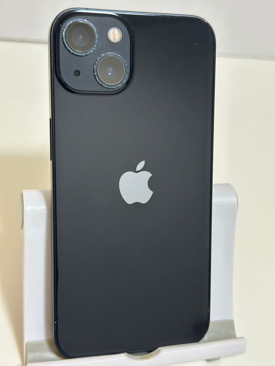 ���Хåƥ꡼80% SIM�ե꡼ iPhone13 128GB �ߥåɥʥ���