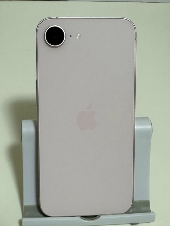 ���Хåƥ꡼100% ����Ʊ�� SIM�ե꡼ iPhone17e 256GB ���եȥԥ�