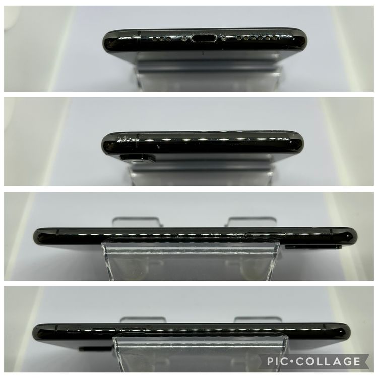 ��SIM�ե꡼ iPhoneXS  256GB ���ڡ������쥤 �Хåƥ꡼76%
