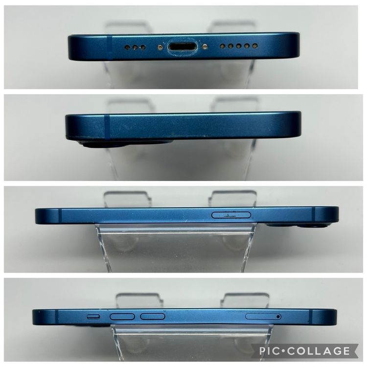ϥԥͥͥå SIMե꡼ iPhone13  128GB ֥롼 ̵